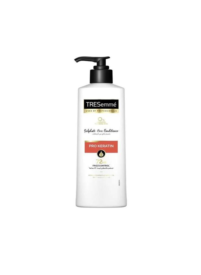 تريزمي بلسم بدون سلفات 250مل للتطاير