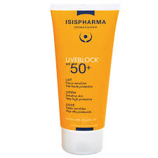 Uveblock Spf 50+ 100Ml