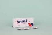 Nevilob 5Mg 21Tab