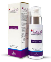 Lit Up 50Gm Serum