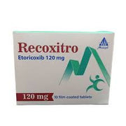 Recoxitro 120Mg 10Tab