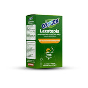 Dr Oxygen Laxotopia 5Mg 6Sacht