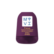 Infinity My Vi Focus Omega 3 60Pieces