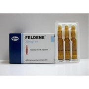 Feldene 20Mg 6Amp