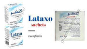 Lataxo 14 Sachets
