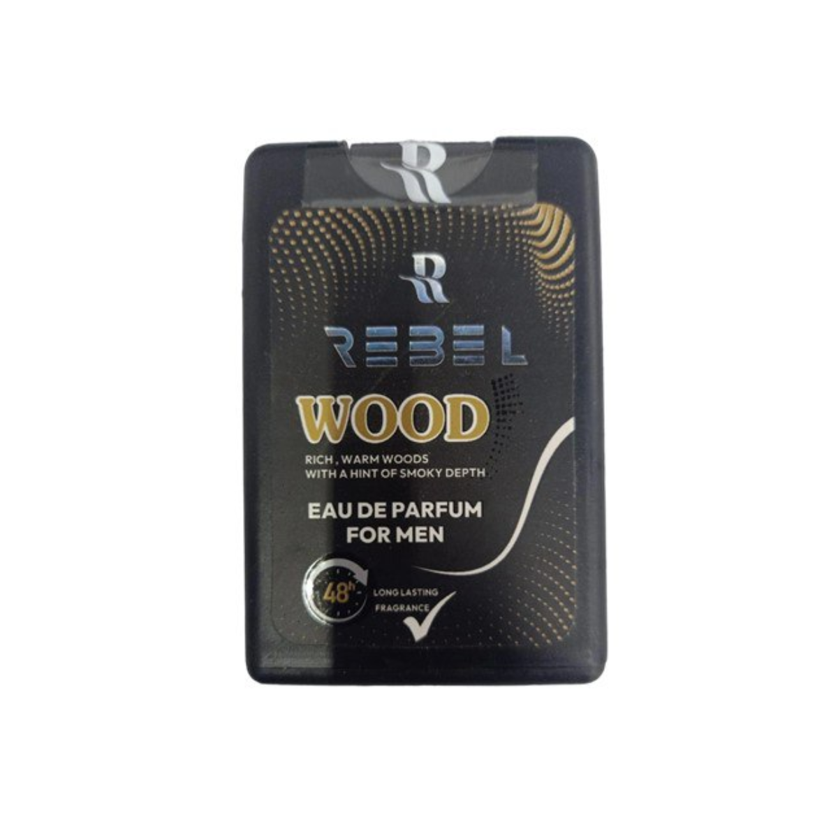 ريبل برفيوم جيب وود