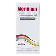 Mornigag 10/10Mg Tab
