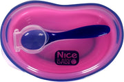 نايس بيبى طبق روز