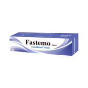 Fast Emocare 50Mg Cream