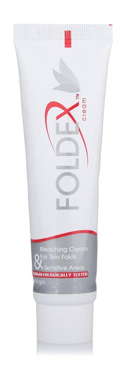 Foldex 50Mg Cream