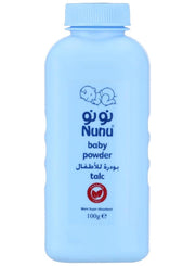 نونو بودره اطفال اولاد 100جرام
