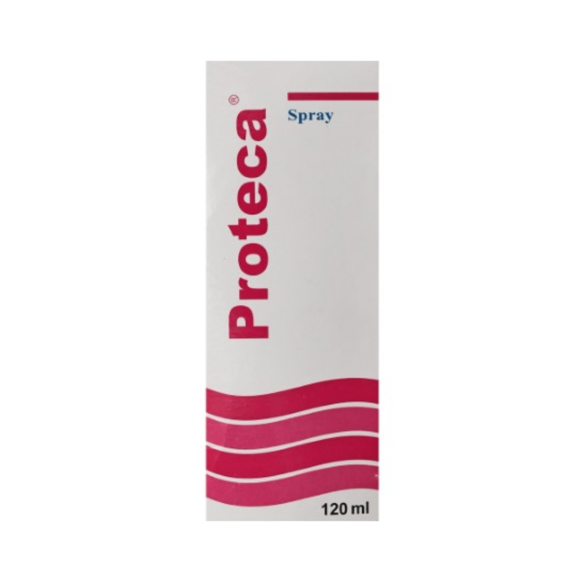 Proteca Spray 120Ml