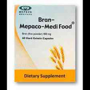 Bran 60Tab Mepaco