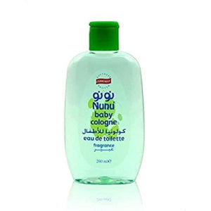 نونو كولونيا عبير 200 اخضر