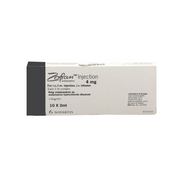 Zofran 4Mg 2Cc 10Amp