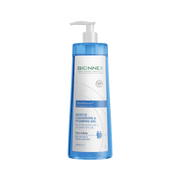 Bionnex Perfederm Gentle Cleansing&Foaming Gel 400Ml