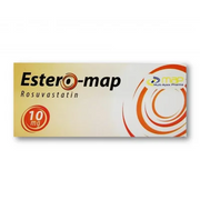 Estero Map 10Mg 30Tab