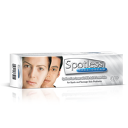 Spotless Face Cream
