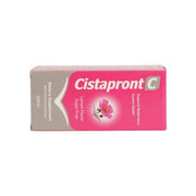 Cistapront C Sugar Free 120Ml Syp