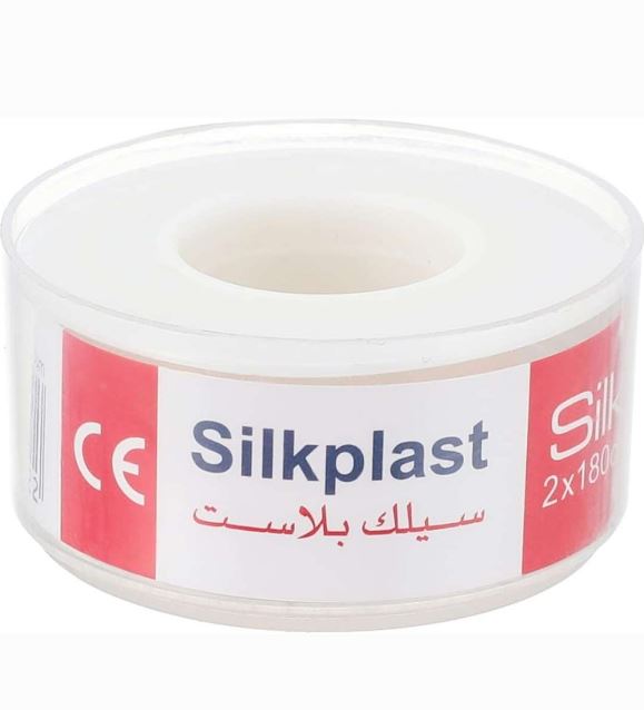 الفا بلاستر 2 سم