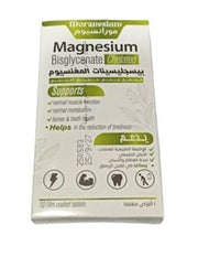 Moranesium Magnesium 10Tab