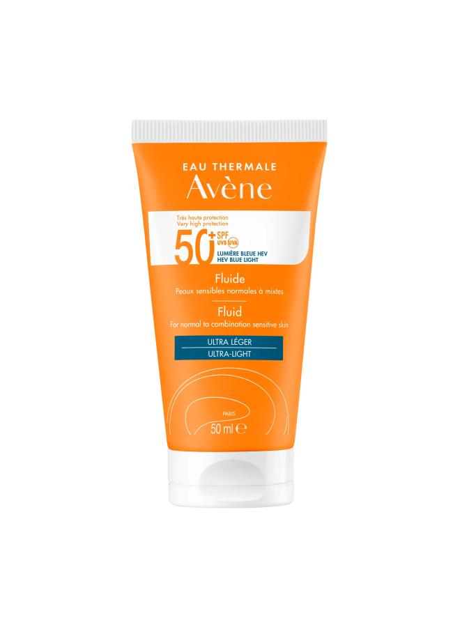 Avene Psf50+ Fluid 50Ml
