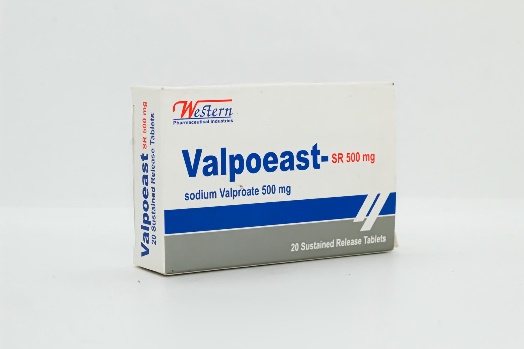 Valpoeast Sr 20Tab