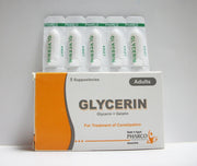 Glycerin Ad. 5Supp. Farco