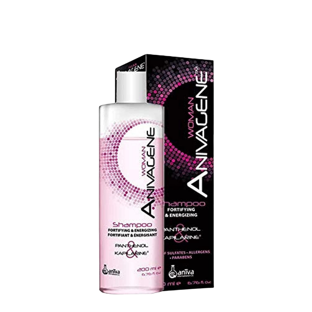 Anivagene Shampoo Woman 200Ml