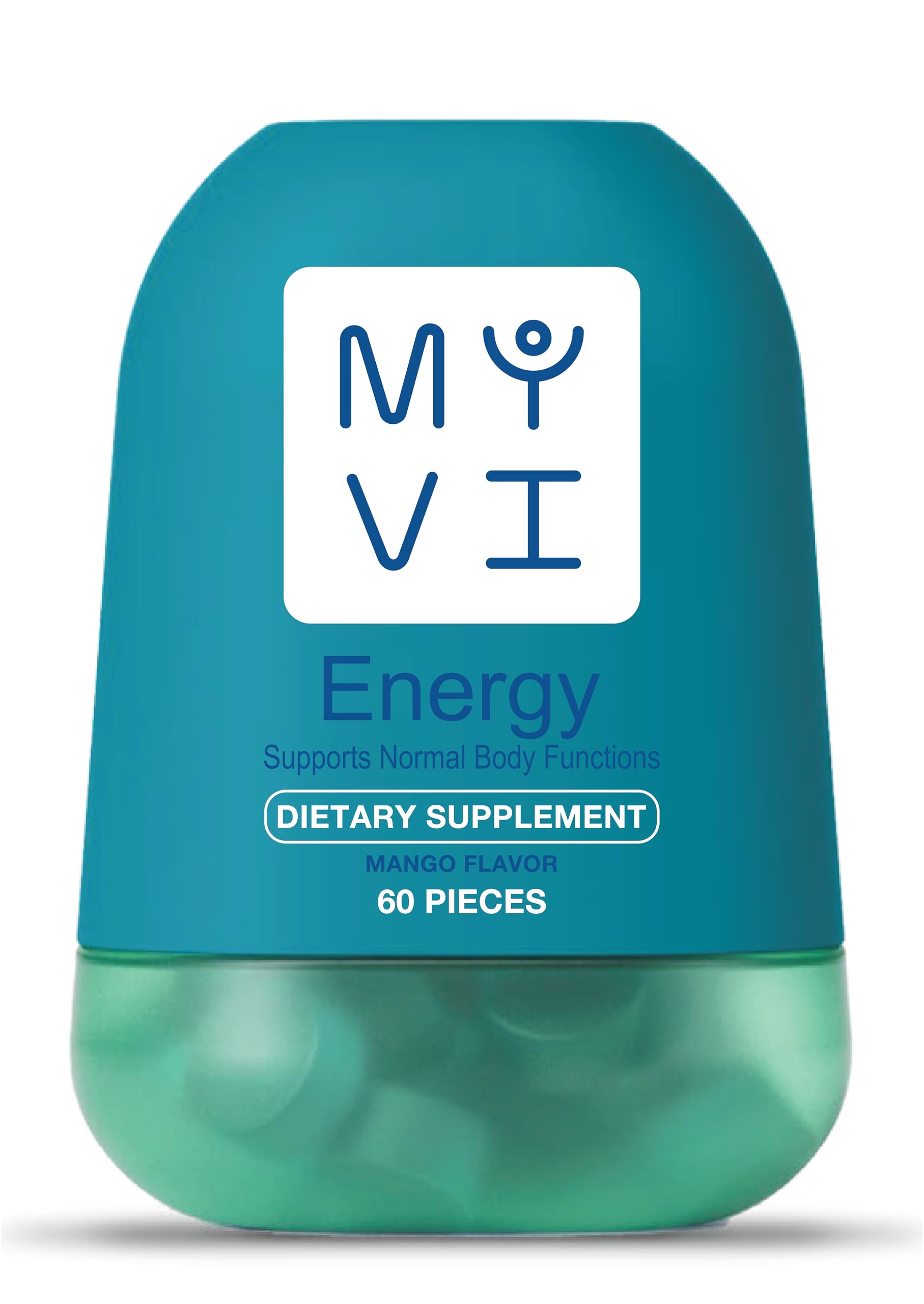 Infinity My Vi Energy 60Pieces