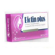 Biotin Plus 30Tab