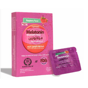 Melatonin 5Mg 20 Strips