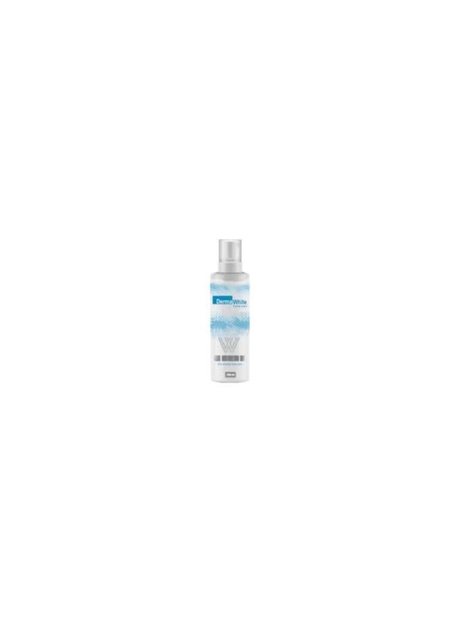 Derma White Facial Wash 200Ml