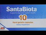 Santabiota 10Cap