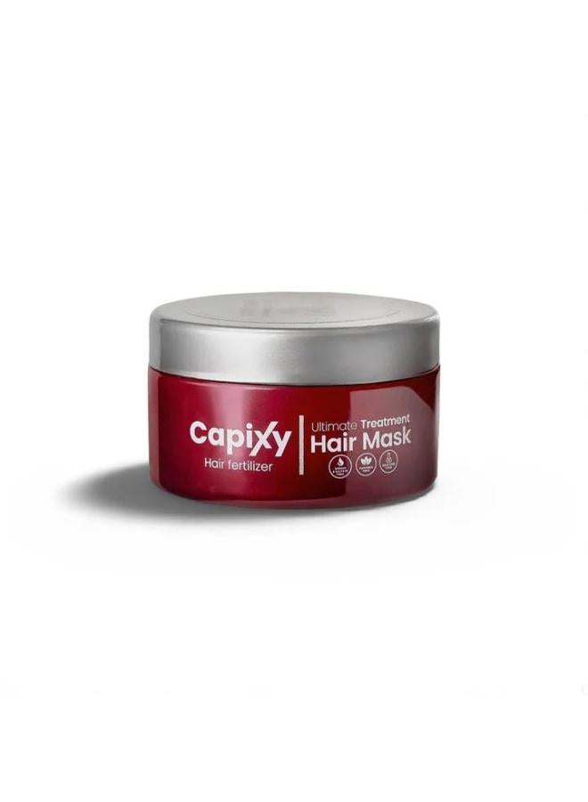 Capixy Hair Mask 250Mg