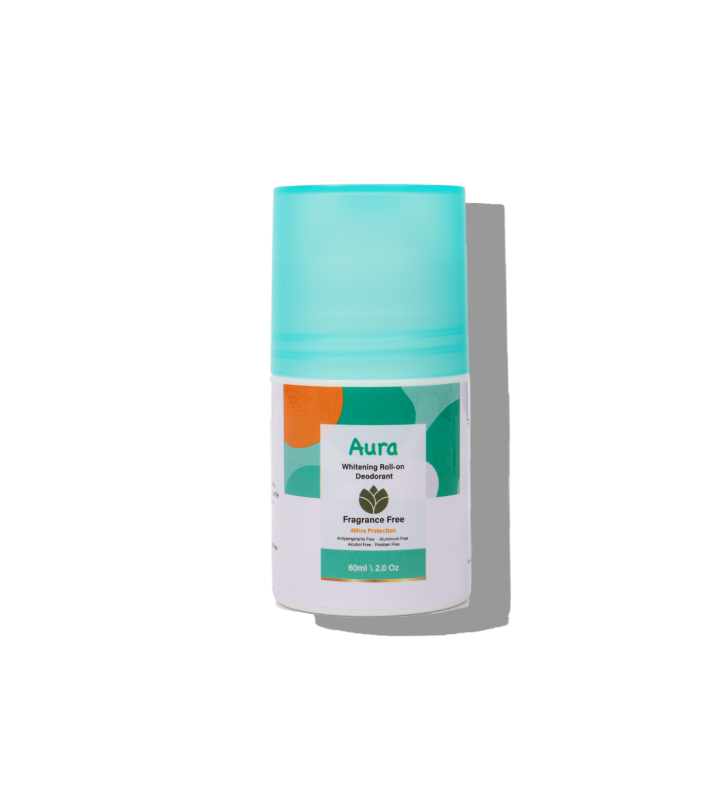 Ga Aura Roll On Deo Harmony 50Ml