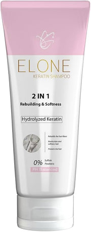 Elone 200Ml Shampoo