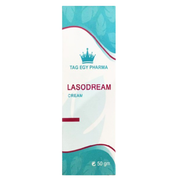 Lasoderm Topical 50Mg Cream