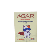 Agar 15Ml Drop