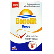 Bonefit 10000 I.U 15Ml Oral Drops