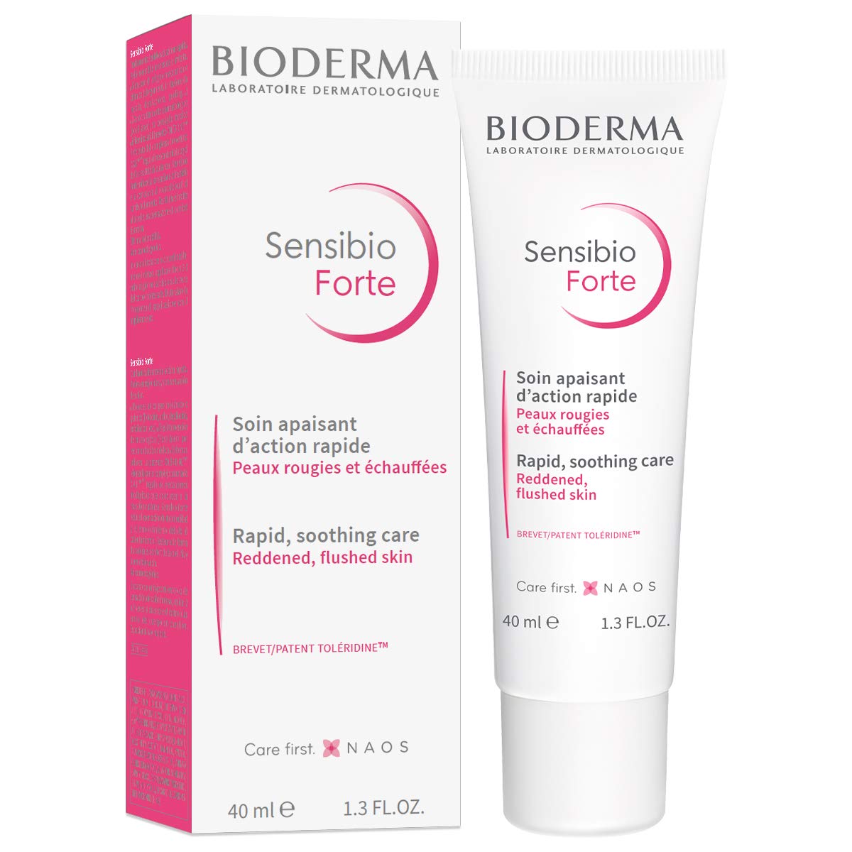 Bioderma Sensibio Forte 40Ml