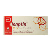 Isoptin 80Mg 30Tab