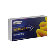 Averocoxib 90Mg 20Tab