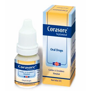 Corasore 15Ml Drops