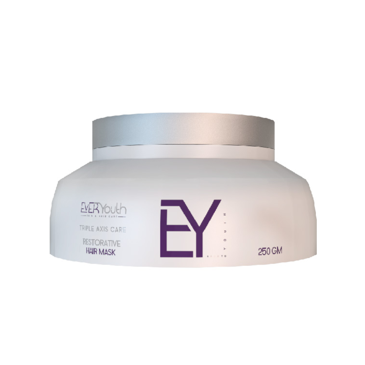 Ever Youth Hair Mask 250Gm