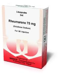 Rheumarene 3Amp