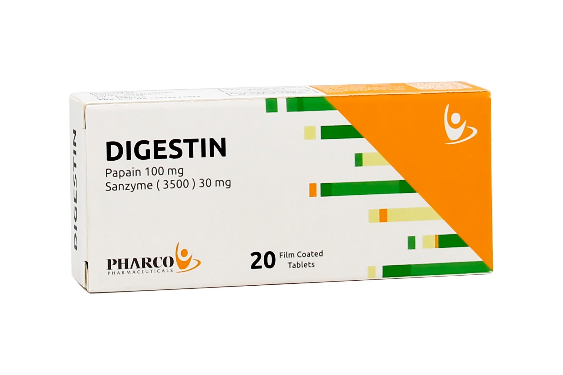 Digestin 20Tab