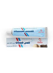 كريم حلاقه 55555 بالجلسرين و جوز الهند 50جم