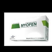 Myofen 30Cap