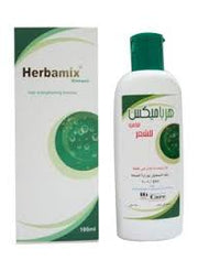 Herbamix 200Ml Shampoo